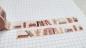 Preview: Washi Tape Bücher